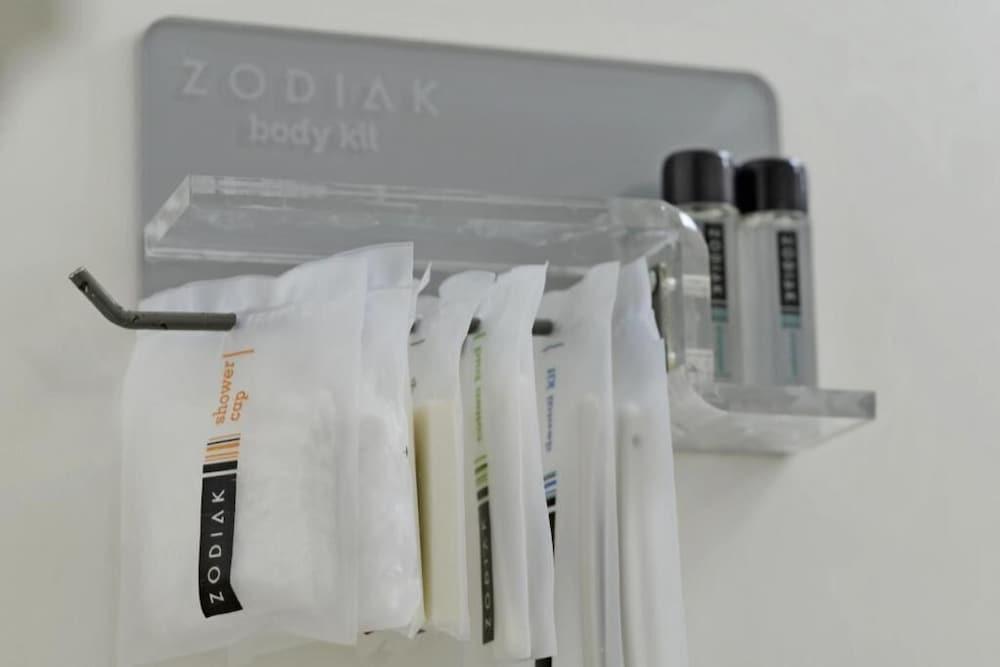 Zodiak Paskal by KAGUM Hotels Bandung Eksteriør bilde