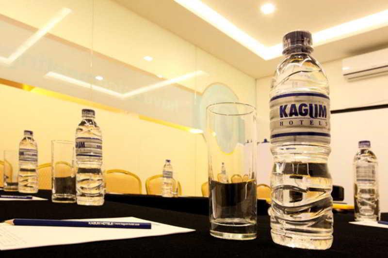 Zodiak Paskal by KAGUM Hotels Bandung Eksteriør bilde